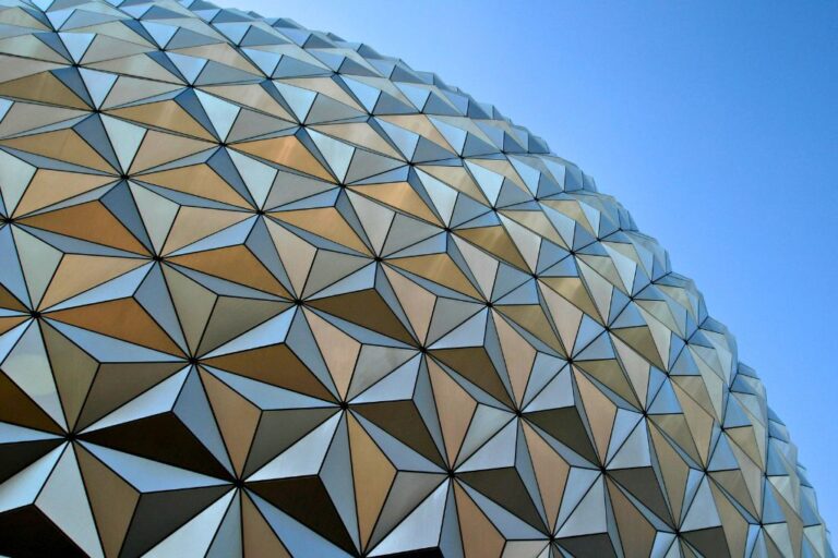 Walt Disney World Destination Guide 2025